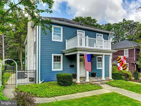 5734 Ridgedale Rd, Baltimore, MD 21209 photo 36
