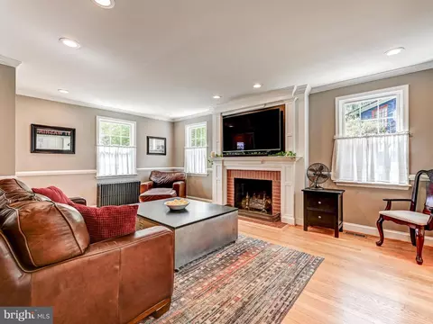 5734 Ridgedale Rd, Baltimore, MD 21209 photo 5