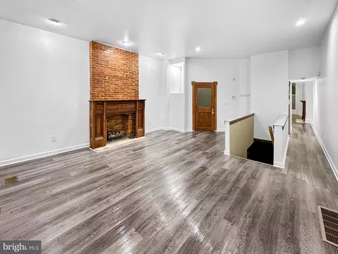 Living - 2224 Eutaw Pl, Baltimore, MD 21217 photo 1 of 5