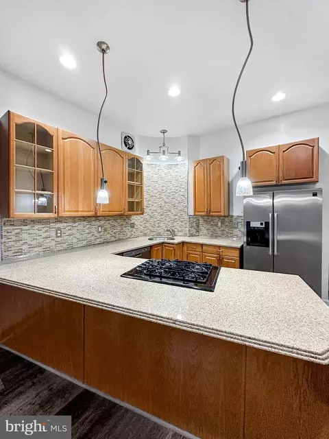 Kitchen - 2224 Eutaw Pl, Baltimore, MD 21217 photo 2 of 3