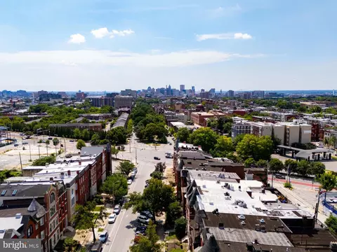 View/Area - 2224 Eutaw Pl, Baltimore, MD 21217 photo 2 of 2