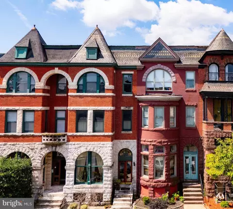 2224 Eutaw Pl, Baltimore, MD 21217