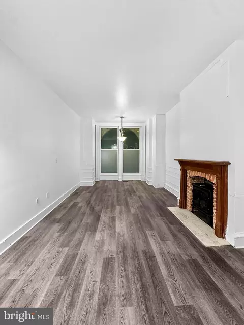 Living - 2224 Eutaw Pl, Baltimore, MD 21217 photo 2 of 5