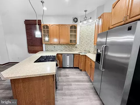 Kitchen - 2224 Eutaw Pl, Baltimore, MD 21217 photo 1 of 3