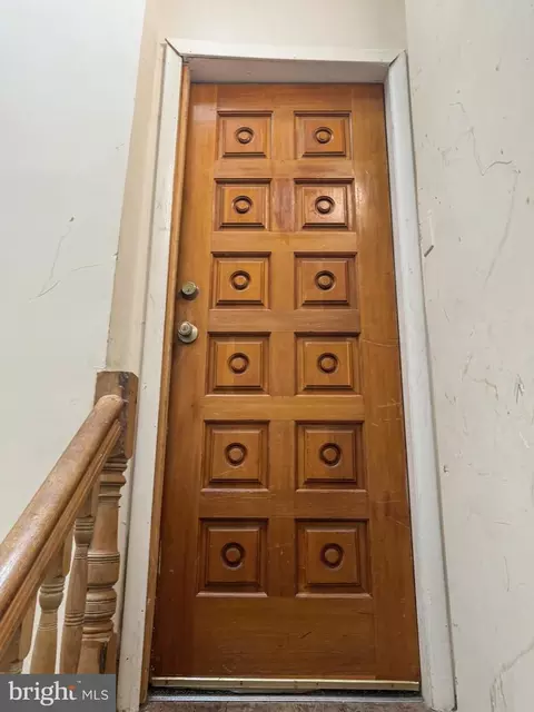 Entry Way - 2224 Eutaw Pl, Baltimore, MD 21217 photo 7 of 7