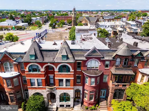 View/Area - 2224 Eutaw Pl, Baltimore, MD 21217 photo 1 of 2