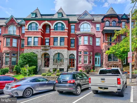 Exterior - 2224 Eutaw Pl, Baltimore, MD 21217 photo 3 of 5