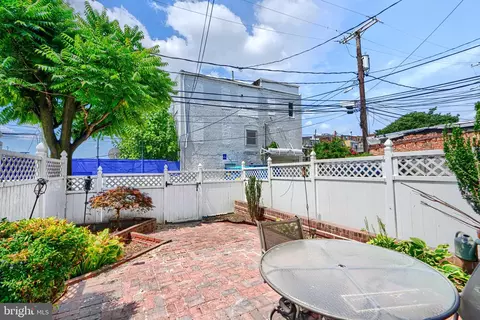 Exterior - 2224 Eutaw Pl, Baltimore, MD 21217 photo 5 of 5