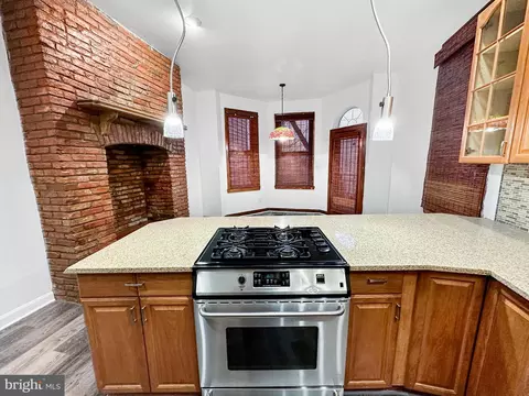 Kitchen - 2224 Eutaw Pl, Baltimore, MD 21217 photo 3 of 3