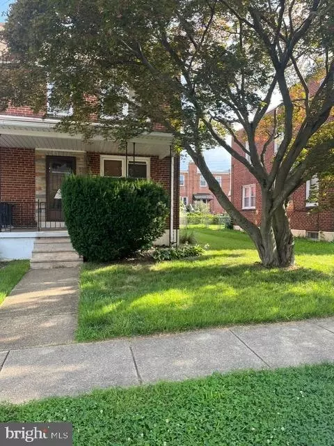 3710 Raspe Ave, Baltimore, MD 21206