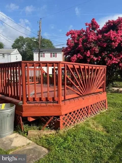 3710 Raspe Ave, Baltimore, MD 21206 photo 37