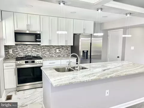 Kitchen - 3506 Elmora Ave, Baltimore, MD 21213 photo 4 of 5