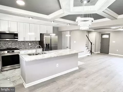 Kitchen - 3506 Elmora Ave, Baltimore, MD 21213 photo 1 of 5