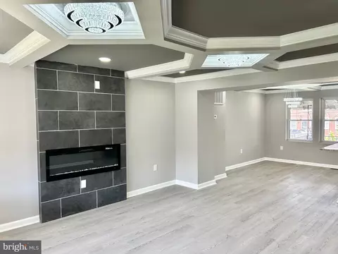 Living - 3506 Elmora Ave, Baltimore, MD 21213 photo 1 of 2