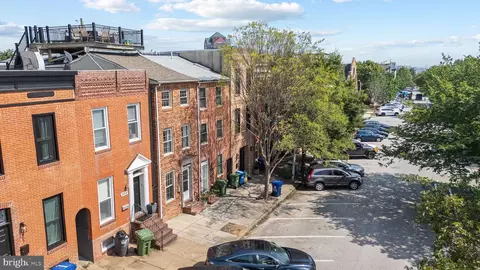 911 S Potomac St, Baltimore, MD 21224