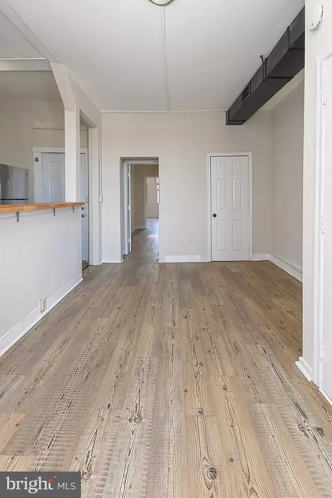 Living - 1908 Mcculloh St, Baltimore, MD 21217 photo 5 of 7