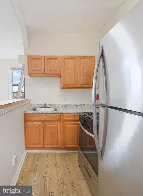 Kitchen - 1908 Mcculloh St, Baltimore, MD 21217 photo 3 of 4
