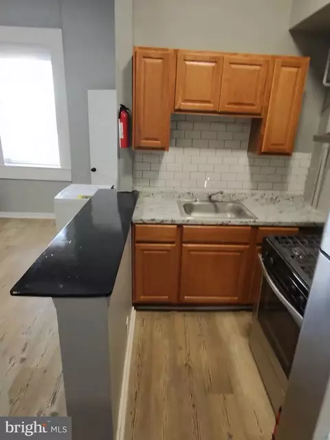 Kitchen - 1908 Mcculloh St, Baltimore, MD 21217 photo 2 of 4
