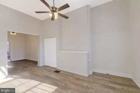 Living - 1908 Mcculloh St, Baltimore, MD 21217 photo 3 of 7