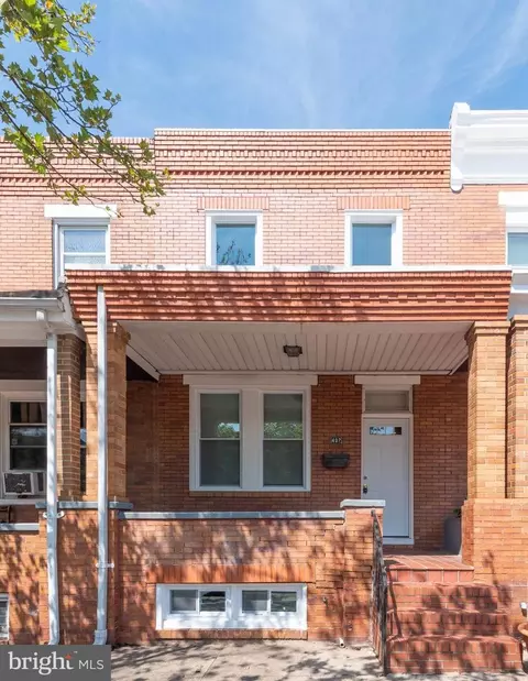 402 Drew St, Baltimore, MD 21224