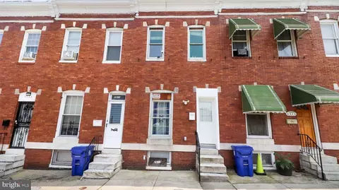 2513 Christian St, Baltimore, MD 21223