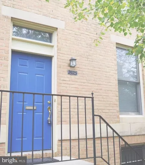 Undisclosed, Baltimore, MD 21224