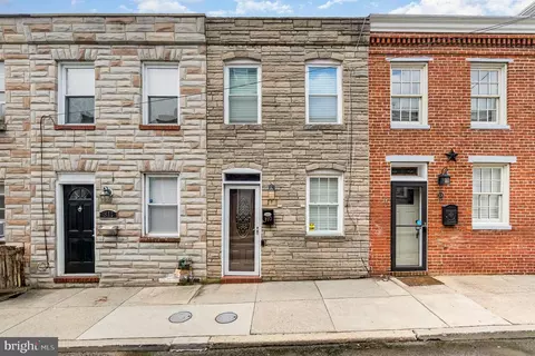 310 S Duncan St, Baltimore, MD 21231