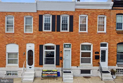 738 S Decker Ave, Baltimore, MD 21224