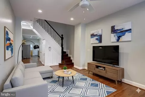2321 Barclay St, Baltimore, MD 21218