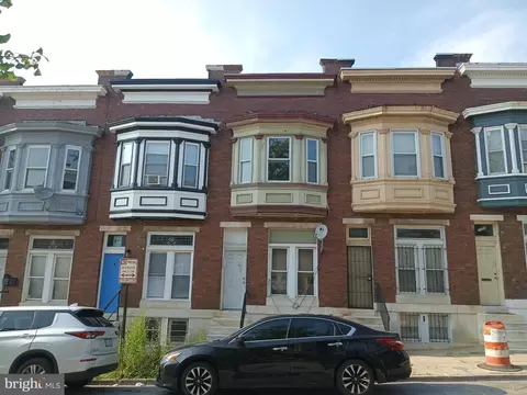 2008 Penrose Ave, Baltimore, MD 21223