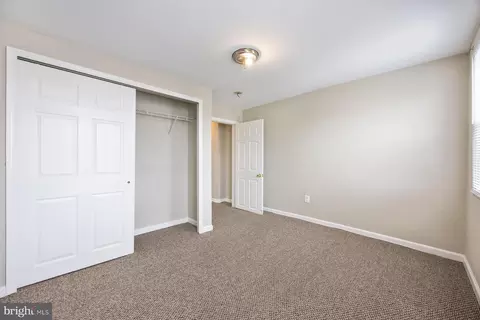 Bedroom - 3910 Mount Pleasant Ave, Baltimore, MD 21224 photo 2 of 4