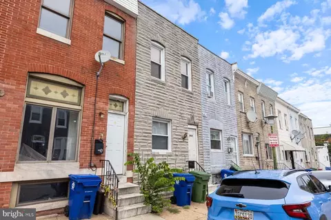 3910 Mount Pleasant Ave, Baltimore, MD 21224