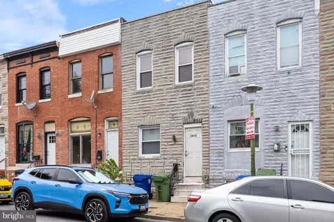 Exterior - 3910 Mount Pleasant Ave, Baltimore, MD 21224 photo 1 of 3