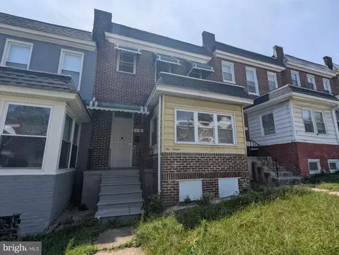 611 Radnor Ave, Baltimore, MD 21212