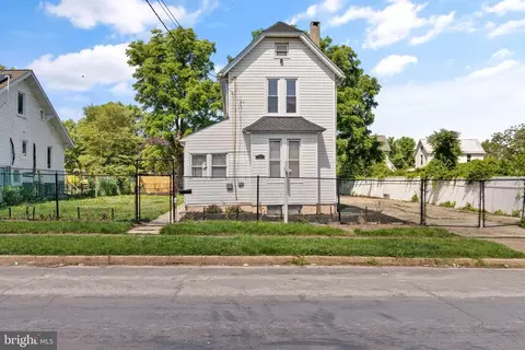 916 N Kresson St, Baltimore, MD 21205