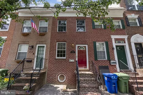 1510 Byrd St, Baltimore, MD 21230