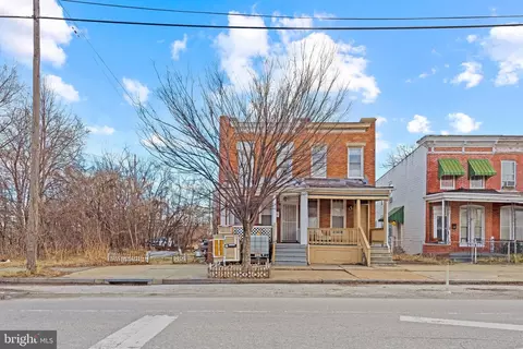 2121 Annapolis Rd, Baltimore, MD 21230 photo 1