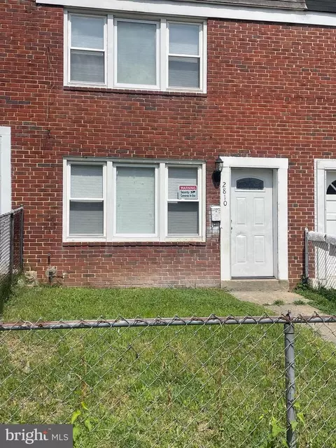 2810 Eastshire Dr, Baltimore, MD 21230