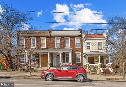 2328 Annapolis Rd, Baltimore, MD 21230 photo 1