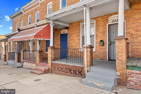 2229 Annapolis Rd, Baltimore, MD 21230 photo 1