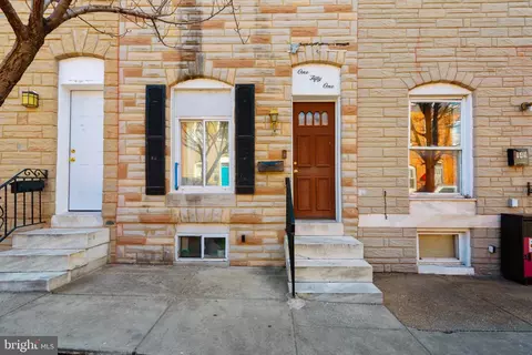 151 N Decker Ave, Baltimore, MD 21224 photo 1