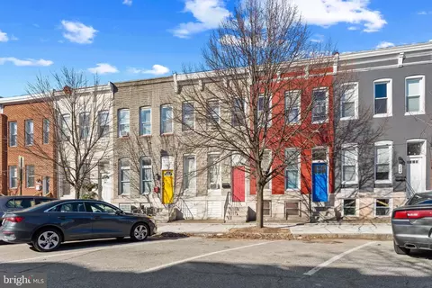 220 N Luzerne Ave, Baltimore, MD 21224 photo 3