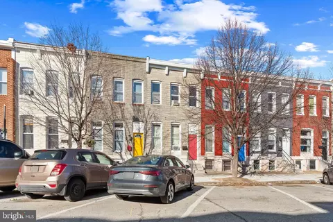 220 N Luzerne Ave, Baltimore, MD 21224 photo 4