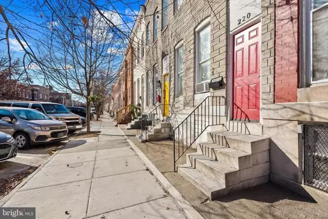 220 N Luzerne Ave, Baltimore, MD 21224 photo 7
