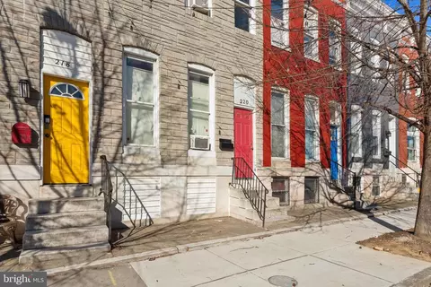 220 N Luzerne Ave, Baltimore, MD 21224 photo 6