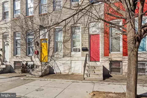 220 N Luzerne Ave, Baltimore, MD 21224 photo 5
