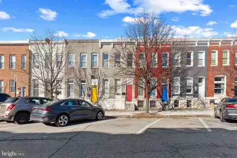 220 N Luzerne Ave, Baltimore, MD 21224 photo 2