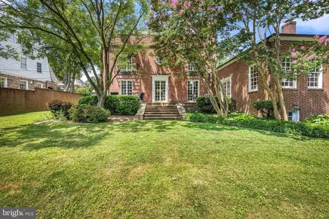 Exterior - 217 Wendover Rd, Baltimore, MD 21218 photo 2 of 17