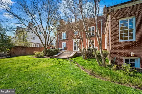 Exterior - 217 Wendover Rd, Baltimore, MD 21218 photo 9 of 17