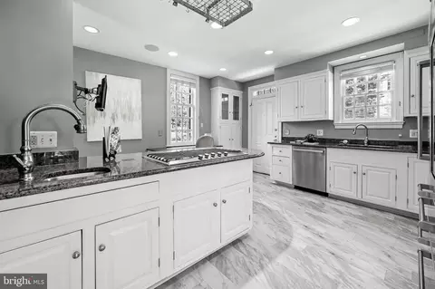 Kitchen - 217 Wendover Rd, Baltimore, MD 21218 photo 1 of 9